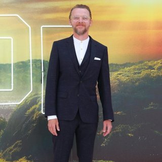 Once Upon a Time in Hollywood UK Premiere