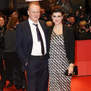 64th Berlin International Film Festival - Nymphomaniac - Premiere
