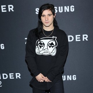 The World Premiere of Zoolander 2