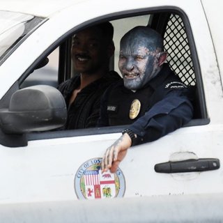 On The Set of Bright