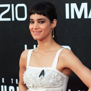 World Premiere of Star Trek Beyond - Arrivals