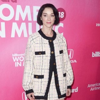 Billboard Women in Music 2018 - Red Carpet Arrivals