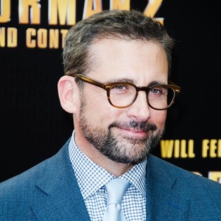 Australian Premiere of Anchorman: The Legend Continues - Arrivals