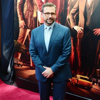 Australian Premiere of Anchorman: The Legend Continues - Arrivals
