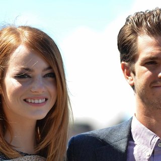 The Amazing Spider-Man 2 - Photocall