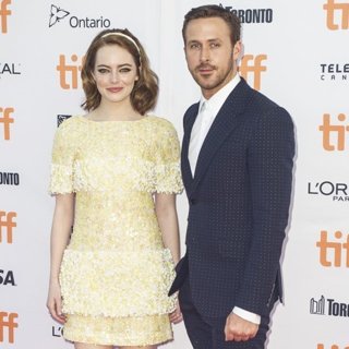 2016 Toronto International Film Festival - La La Land - Premiere