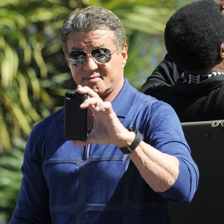 The 67th Annual Cannes Film Festival - The Expendables 3 - Photocall