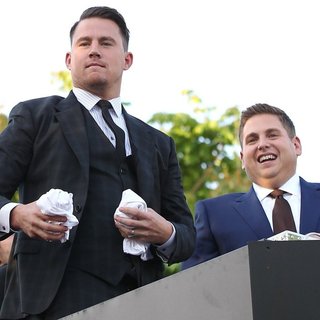 Premiere of Columbia Pictures' 22 Jump Street