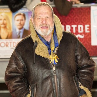 The UK Premiere of Mortdecai - Arrivals