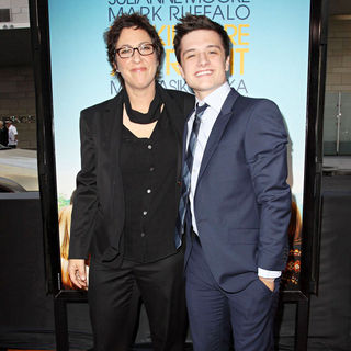 2010 Los Angeles Film Festival Opening Night Premiere 'The Kids Are All Right'