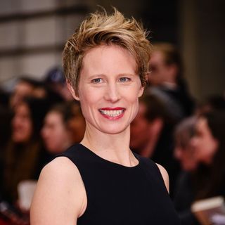 Me Before You U.K. Premiere - Arrivals
