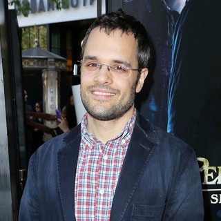 Percy Jackson: Sea of Monsters Premiere