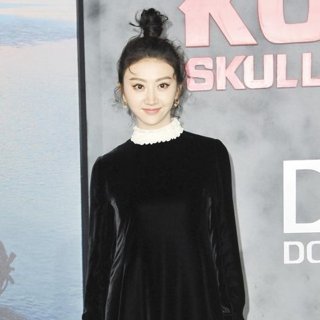 Film Premiere of Kong: Skull Island