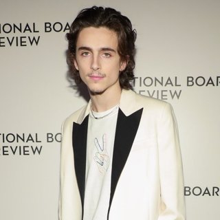 The National Board of Review Annual Awards Gala