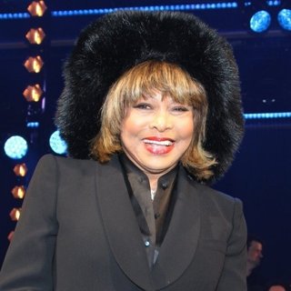 German Premiere of TINA - Das Tina Turner Musical
