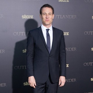 Tobias Menzies in Mid-Season New York Premiere of Outlander