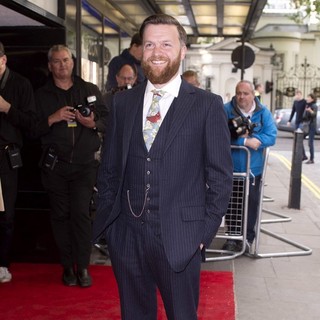 Love and Friendship U.K. Premiere - Arrivals
