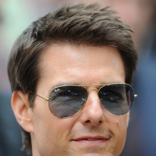 The UK Premiere of Rock of Ages