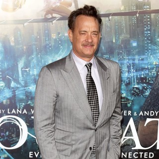 The Cloud Atlas Los Angeles Premiere