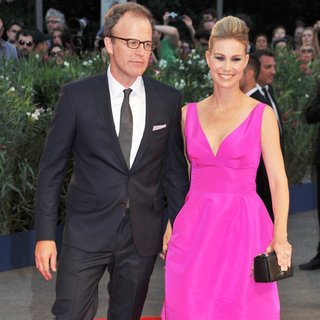 72nd Venice Film Festival - Spotlight - Premiere