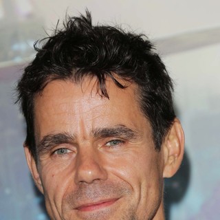 The Cloud Atlas Los Angeles Premiere