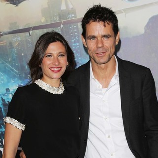 The Cloud Atlas Los Angeles Premiere