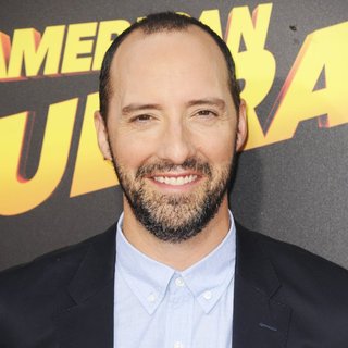 The Los Angeles Premiere of American Ultra