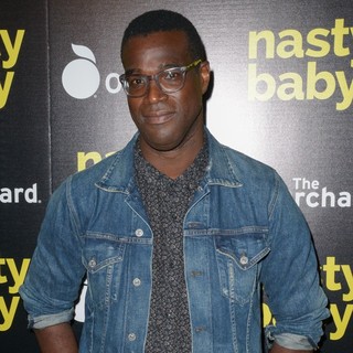 Los Angeles Premiere of Nasty Baby