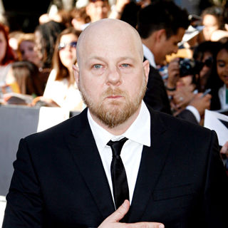 2010 Los Angeles Film Festival - Premiere of 'The Twilight Saga's Eclipse' - Arrivals