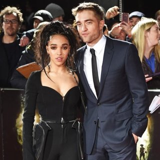 The Lost City of Z UK Premiere