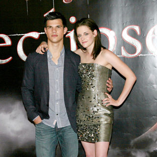 The Twilight Fan Event