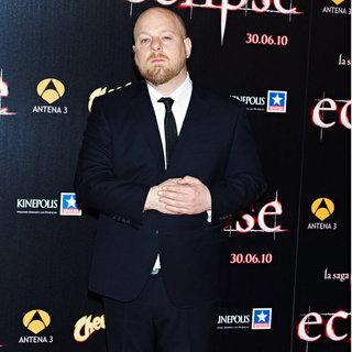 Premiere of 'The Twilight Saga's Eclipse'