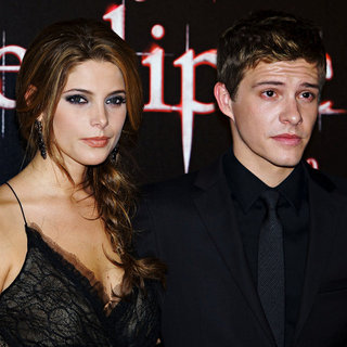 Premiere of 'The Twilight Saga's Eclipse'