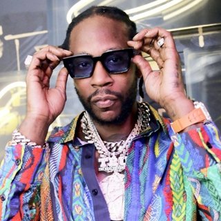 2 Chainz at Rockwell