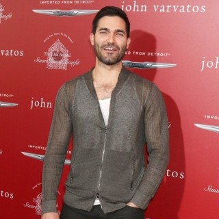 John Varvatos 13th Annual Stuart House Benefit Presented by Chrysler with Kids Tent