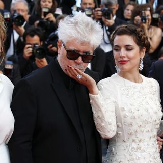 69th Cannes Film Festival - Julieta Premiere - Arrivals