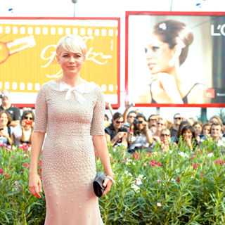 The 67th Venice Film Festival - Day 5 - 'Meek's Cutoff' Film Premiere