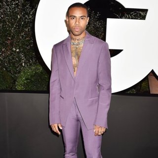 GQ 2019 Men of The Year