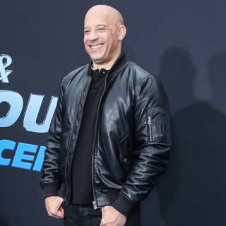 The Los Angeles Premiere of Netflix's Fast and Furious: Spy Racers