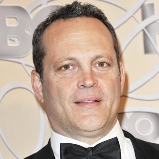 Vince Vaughn in HBO Golden Globe After Party 2017 - Arrivals