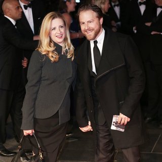 BFI London Film Festival 2015 - Opening Night - Suffragette Premiere - Arrivals