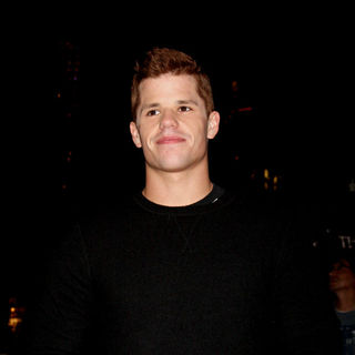 The Premiere of Waiting For Forever