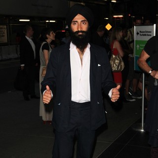 New York Premiere of jOBS