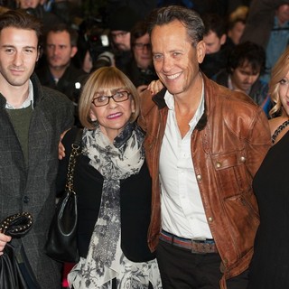 Dom Hemingway - UK Film Premiere
