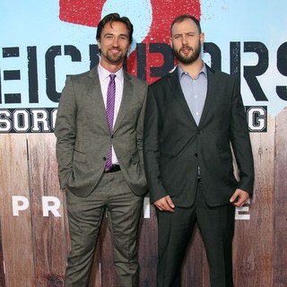 Neighbors 2: Sorority Rising Los Angeles Premiere - Arrivals