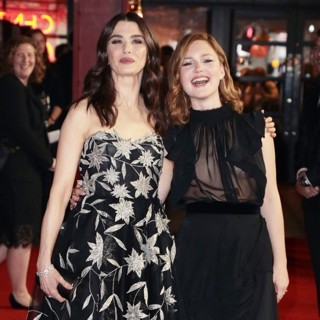 My Cousin Rachel World Premiere - Arrivals