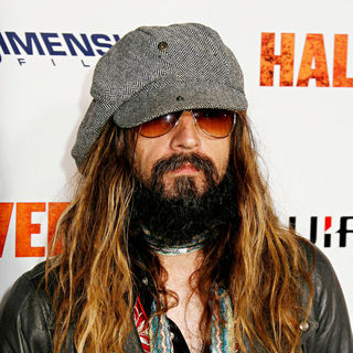 Los Angeles Premiere of 'H2: Halloween 2' - Arrivals