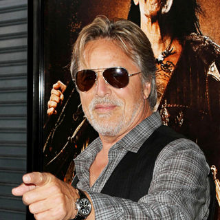 The LA Premiere of 'Machete'
