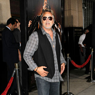 The LA Premiere of 'Machete'