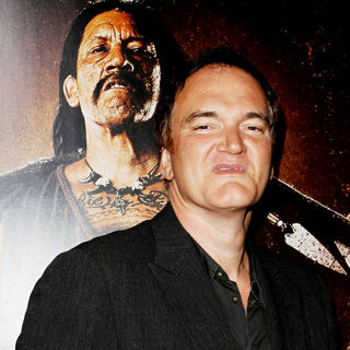 The LA Premiere of 'Machete'